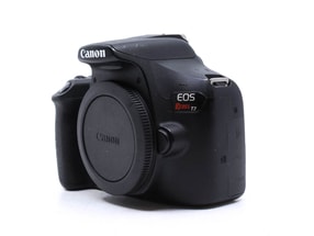 Canon Rebel T7