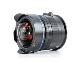 Venus Laowa 9mm f/5.6 FF RL - L Fit
