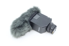 Sony ECM-B10 Shotgun Microphone