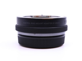 Canon Control Ring Mount Adapter EF-EOS R