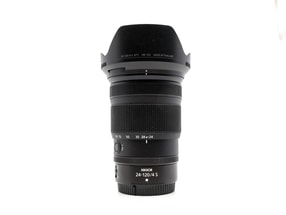 Nikon Nikkor Z 24-120mm f/4 S