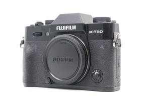 Fujifilm X-T30 II