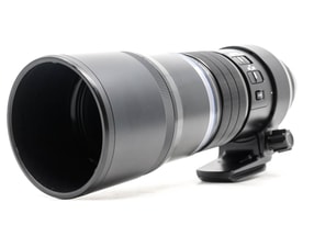 Olympus M.Zuiko Digital ED 300mm f/4 IS PRO