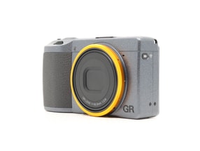 Ricoh GR III Street Edition Special Limited Kit