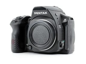Pentax K-30
