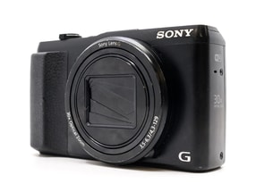 Sony Cyber-shot DSC-HX50