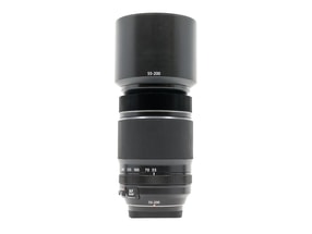 Fujifilm XF 55-200mm f/3.5-4.8 R LM OIS
