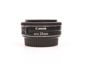 Canon EF 24mm f/2.8