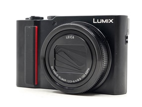 Panasonic Lumix DC-TZ200
