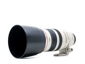Canon EF 100-400mm f/4.5-5.6 L IS USM