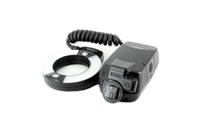 Canon MR-14EX Macro Ring Lite