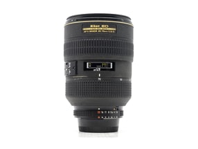 Nikon AF-S Nikkor 28-70mm f/2.8D IF-ED