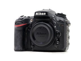 Nikon D7100