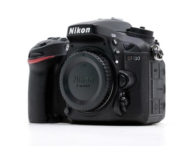 Nikon D7100