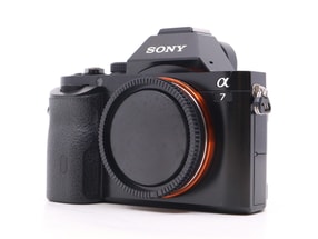 Sony Alpha A7