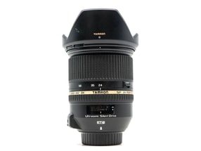 Tamron SP 24-70mm f/2.8 Di VC USD - Monture Canon EF