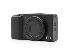Ricoh GR II