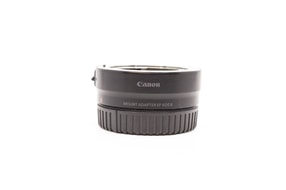 Canon Mount Adapter EF-EOS R