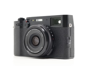 Fujifilm X100V