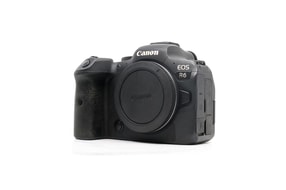 Canon EOS R6