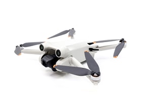 DJI Mini 3 Pro Fly More Combo