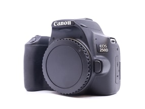 Canon EOS 250D