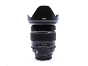Fujifilm XF 16-55mm f/2.8 R LM WR