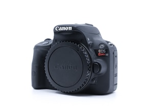 Canon EOS Rebel SL1