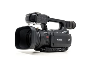 Canon XF100 Caméscope