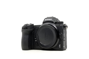 Nikon Z6 II