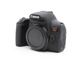 Canon EOS Rebel T8i