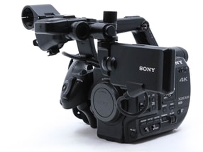 Sony PXW-FS5 Camcorder