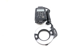 Canon Macro Ring Lite MR-14EX