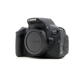 Canon EOS 700D