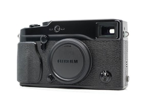 Fujifilm X-Pro 1