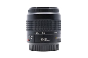 Canon EF 35-80mm f/4-5.6 III
