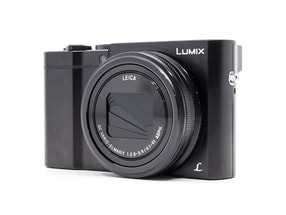 Panasonic Lumix DMC-TZ100
