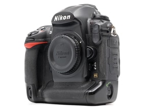 Nikon D3s