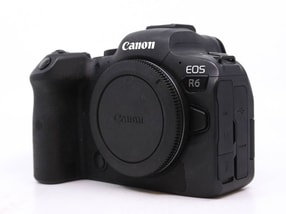 Canon EOS R6
