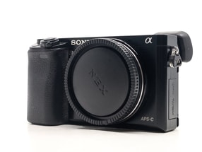 Sony Alpha A6000