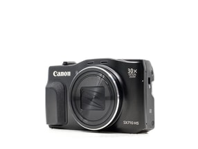 Canon PowerShot SX710 HS