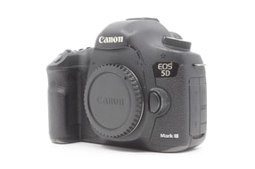 Canon EOS 5D Mark III