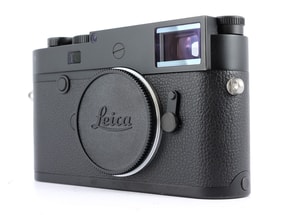 Leica M10 Monochrom Leitz Wetzlar Edition