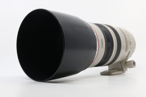 Canon EF 100-400mm f/4.5-5.6 L IS USM