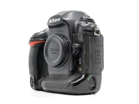 Nikon D3s