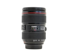 Canon EF 24-105mm f/4 L IS II USM