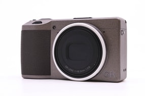 Ricoh GR III Diary Edition