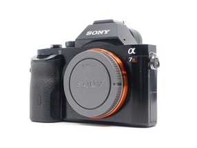 Sony Alpha A7r