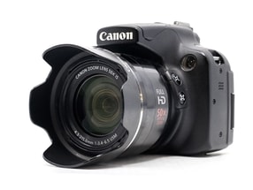 Canon PowerShot SX50 HS