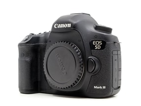 Canon EOS 5D Mark III
